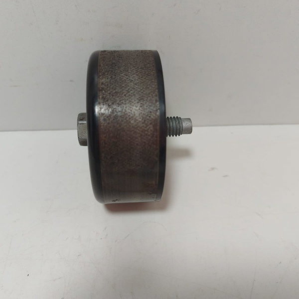 Polia Correa Alternador Sorento 2.4 2012 Cx01