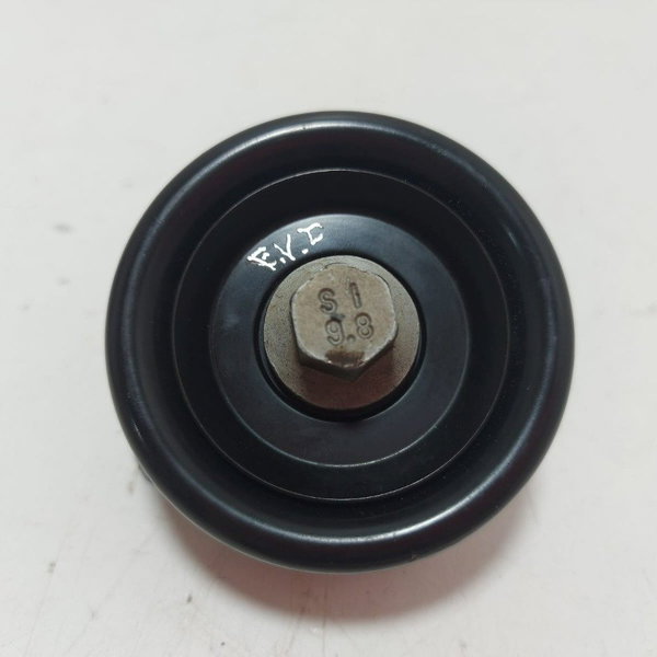 Polia Correa Alternador Sorento 2.4 2012 Cx01