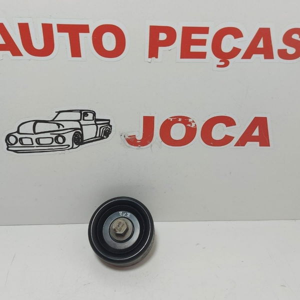 Polia Correa Alternador Sorento 2.4 2012 Cx01