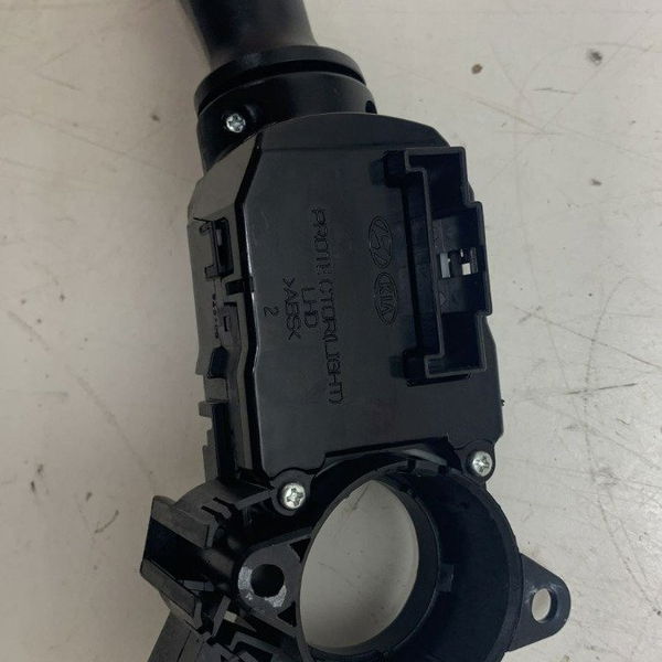 Chave Luz/seta Sorento 2.4 2012 Cx01