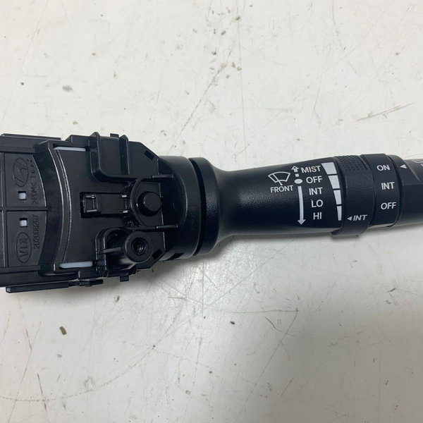 Chave Limpador Para Brisa Sorento 2.4 2012 Cx01