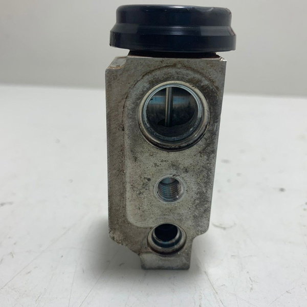 Válvula Expansão Block Sorento 2.4 2012 Cx01