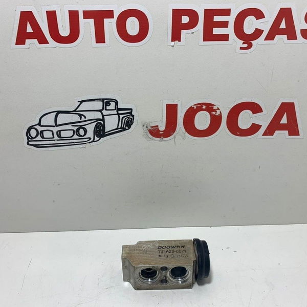 Válvula Expansão Block Sorento 2.4 2012 Cx01