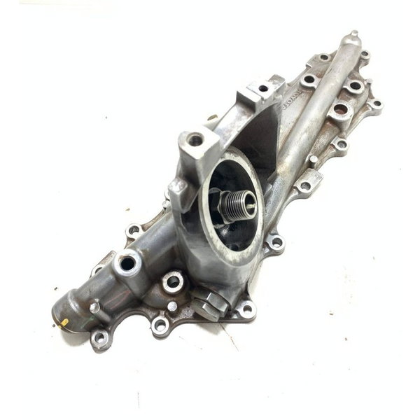 Suporte Filtro De Oleo Hilux 3.0 Aut 05/15 Cx340