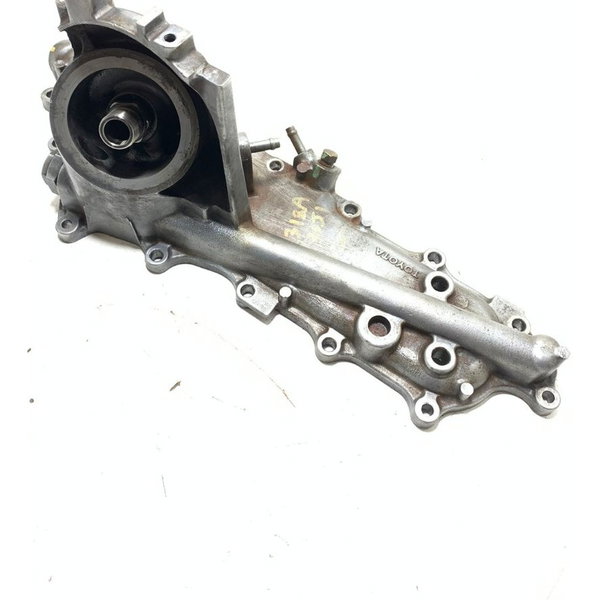 Suporte Filtro De Oleo Hilux 3.0 Aut 05/15 Cx340
