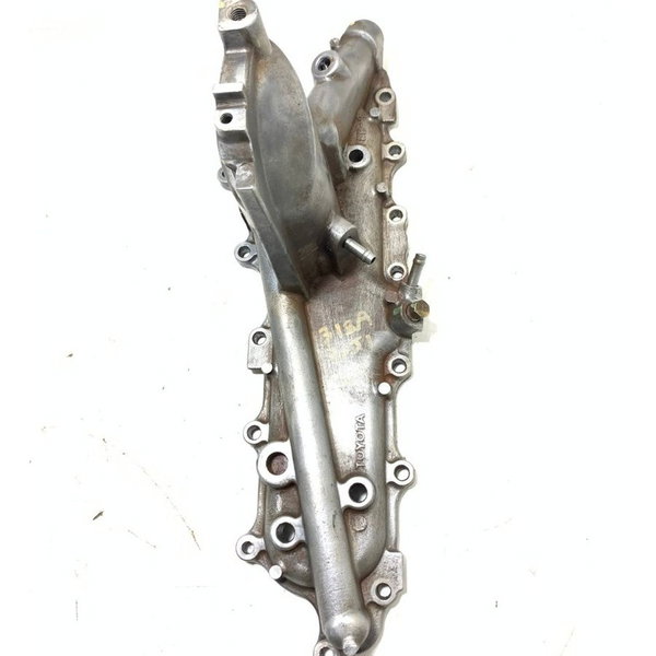 Suporte Filtro De Oleo Hilux 3.0 Aut 05/15 Cx340