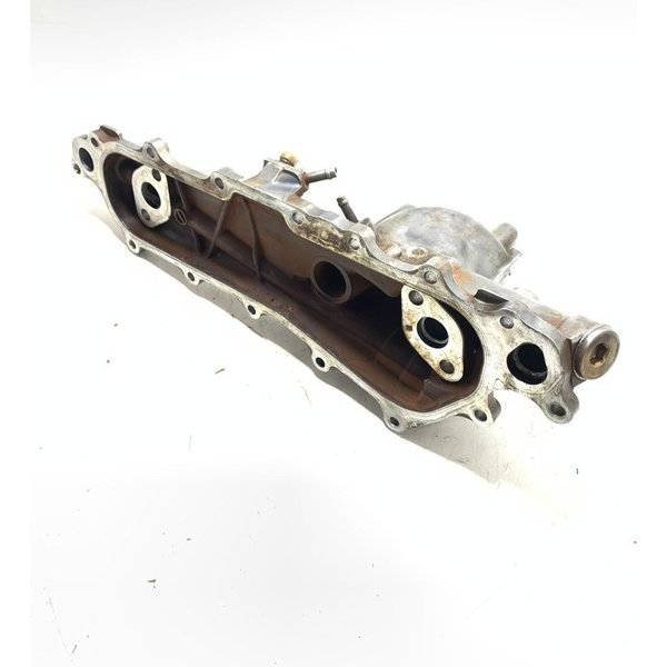 Suporte Filtro De Oleo Hilux 3.0 Aut 05/15 Cx340