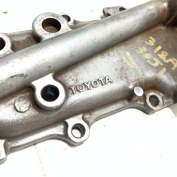 Suporte Filtro De Oleo Hilux 3.0 Aut 05/15 Cx340