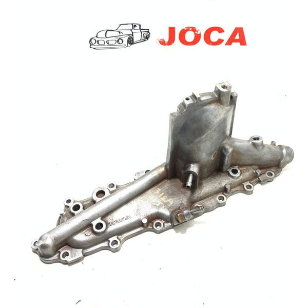 Suporte Filtro De Oleo Hilux 3.0 Aut 05/15 Cx340