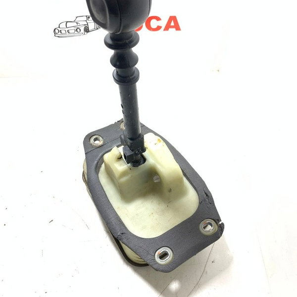 Alavanca Cambio Manual Fiat Palio 2010/2020 Cx340