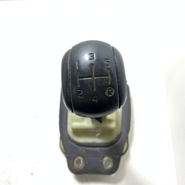 Alavanca Cambio Manual Fiat Palio 2010/2020 Cx340