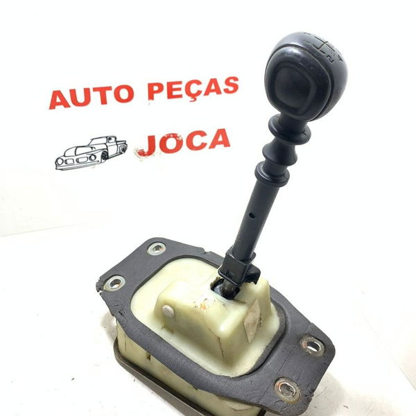 Alavanca Cambio Manual Fiat Palio 2010/2020 Cx340