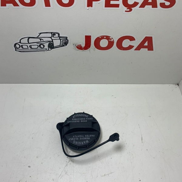 Tampa Tanque Combustível Sorento 2.4 2012 Cx01