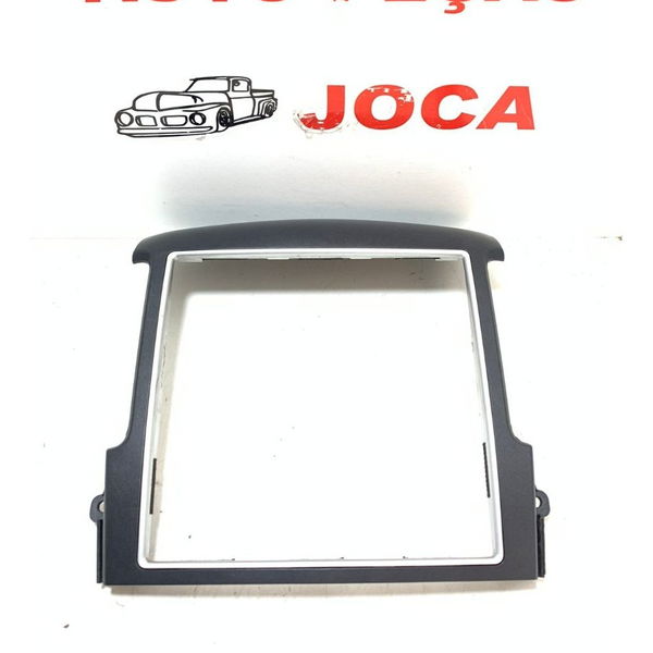 Moldura Mídia  Sorento 2005/08 C/det Cx339