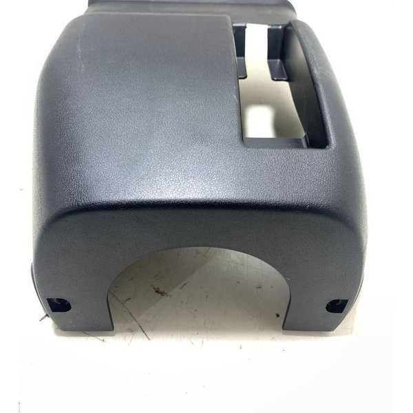 Moldura Inferior Coluna Direção Rav4 17/18 C/det Cx337