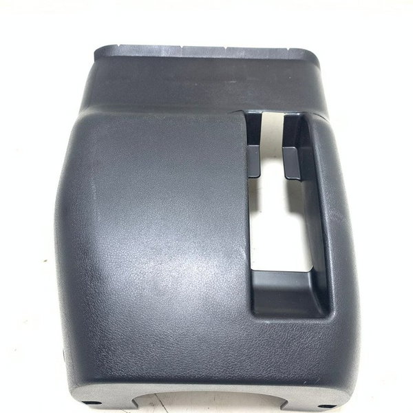 Moldura Inferior Coluna Direção Rav4 17/18 C/det Cx337