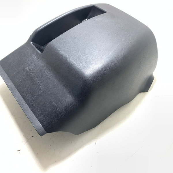 Moldura Inferior Coluna Direção Rav4 17/18 C/det Cx337