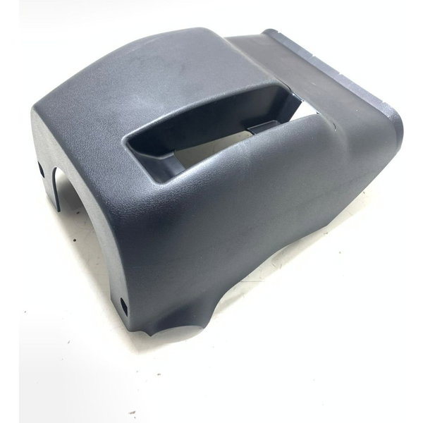 Moldura Inferior Coluna Direção Rav4 17/18 C/det Cx337