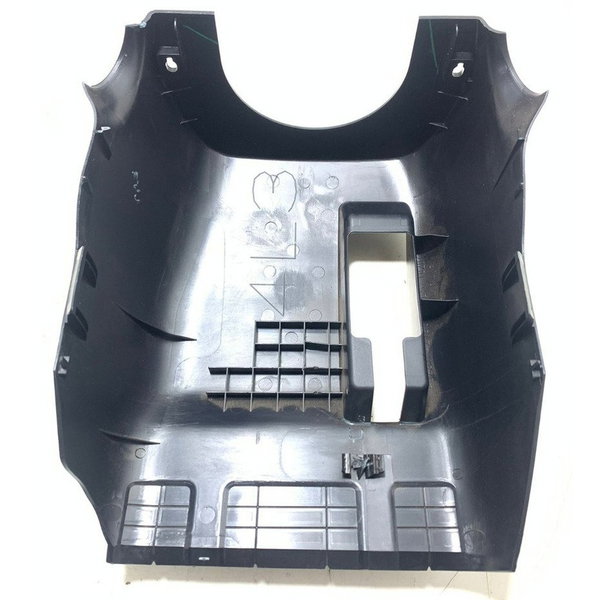 Moldura Inferior Coluna Direção Rav4 17/18 C/det Cx337