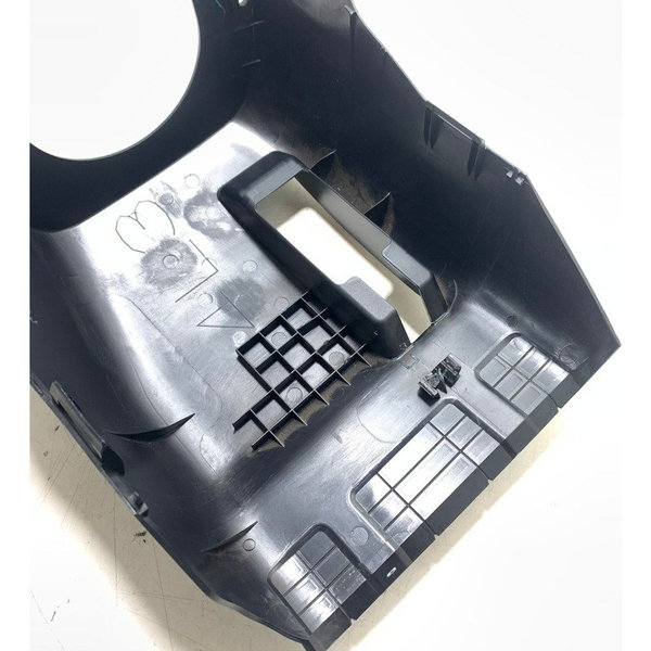 Moldura Inferior Coluna Direção Rav4 17/18 C/det Cx337