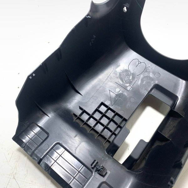 Moldura Inferior Coluna Direção Rav4 17/18 C/det Cx337