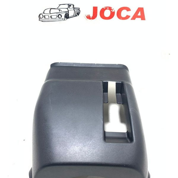 Moldura Inferior Coluna Direção Rav4 17/18 C/det Cx337