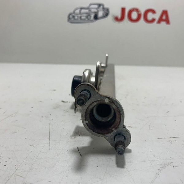 Flauta Bicos Injetor Sorento 2.4 2012 Cx01