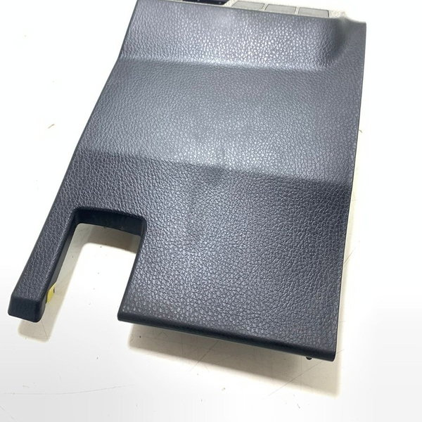 Moldura Acabamento Painel Toyota Rav4 17/20 Cx333