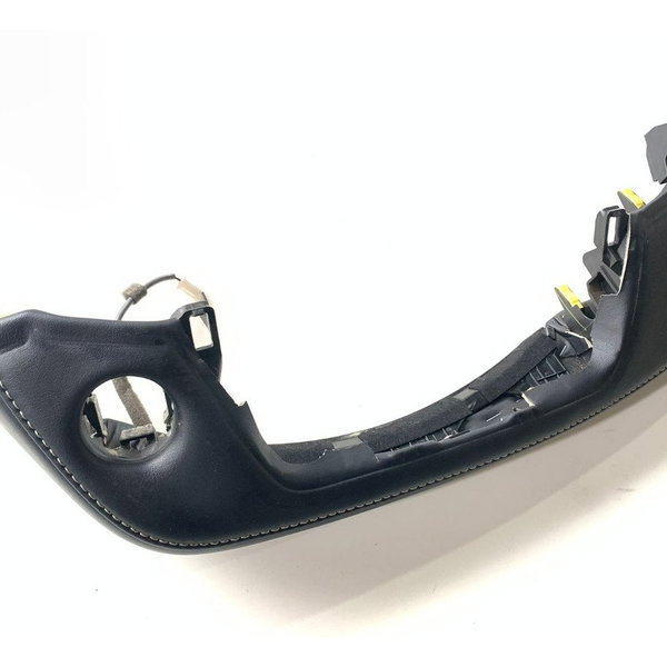 Moldura Acabamento Painel Toyota Rav4 17/20