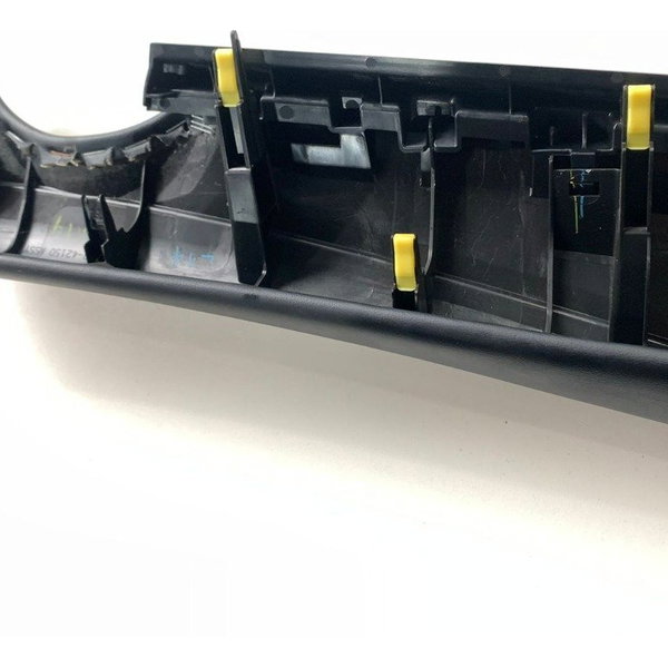 Moldura Acabamento Painel Toyota Rav4 17/20