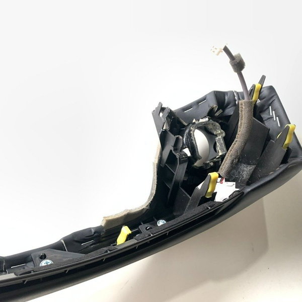 Moldura Acabamento Painel Toyota Rav4 17/20