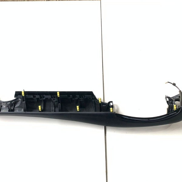 Moldura Acabamento Painel Toyota Rav4 17/20