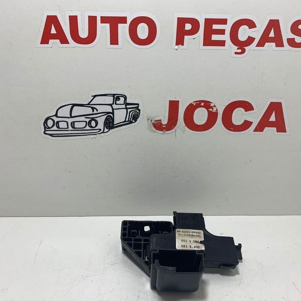 Capa Proteção Cabo Positivo Bateria Sorento 2.4 2012 Cx01