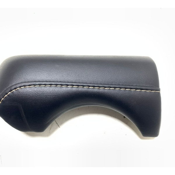 Moldura Acabamento Esq Painel Toyota Rav4 17/20 Cx333