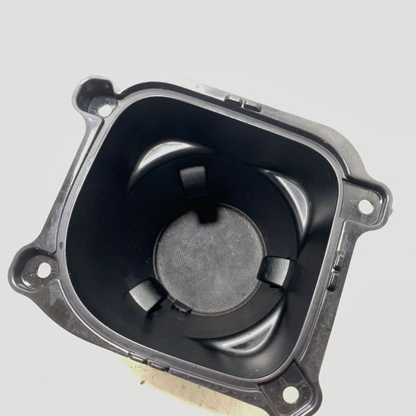 Porta Copos Toyota Rav4 2017/2018 Cx332 Preto