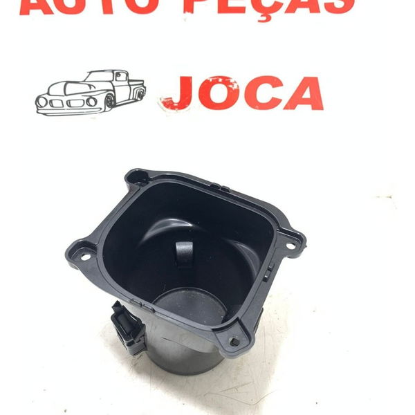 Porta Copos Toyota Rav4 2017/2018 Cx332 Preto