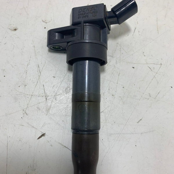 Bobina Ignição Sorento 2.4 2012 Cx01