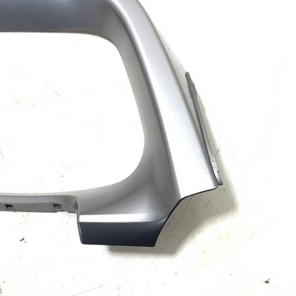 Moldura Painel De Instrumentos Toyota Rav4 17/18 Cx332