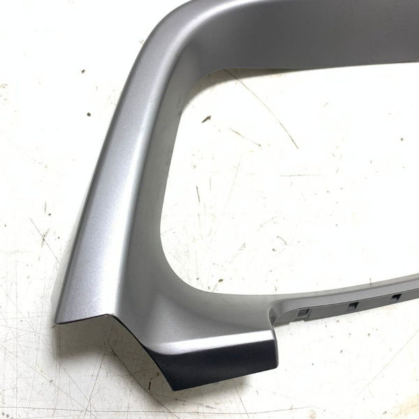 Moldura Painel De Instrumentos Toyota Rav4 17/18 Cx332