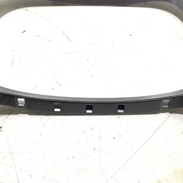 Moldura Painel De Instrumentos Toyota Rav4 17/18 Cx332