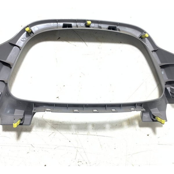 Moldura Painel De Instrumentos Toyota Rav4 17/18 Cx332