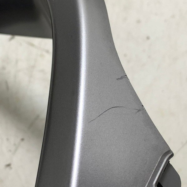 Moldura Painel De Instrumentos Toyota Rav4 17/18 Cx332