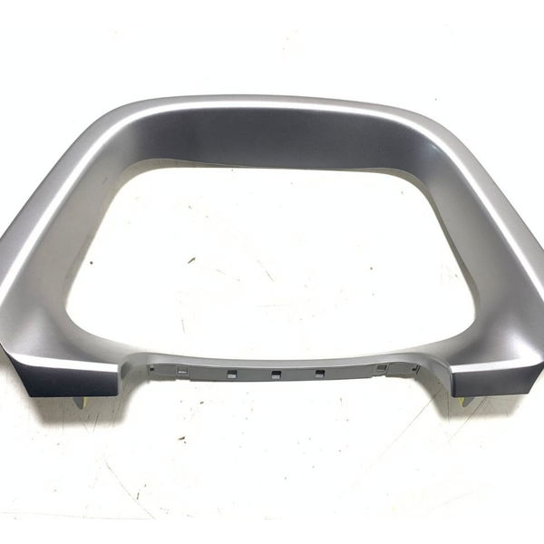 Moldura Painel De Instrumentos Toyota Rav4 17/18 Cx332