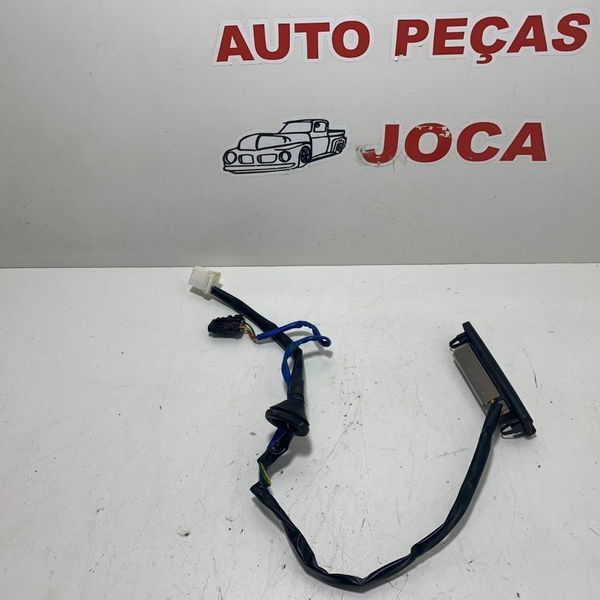 Botão Elétrico Tampa Traseira Sorento 2.4 2012 Cx01