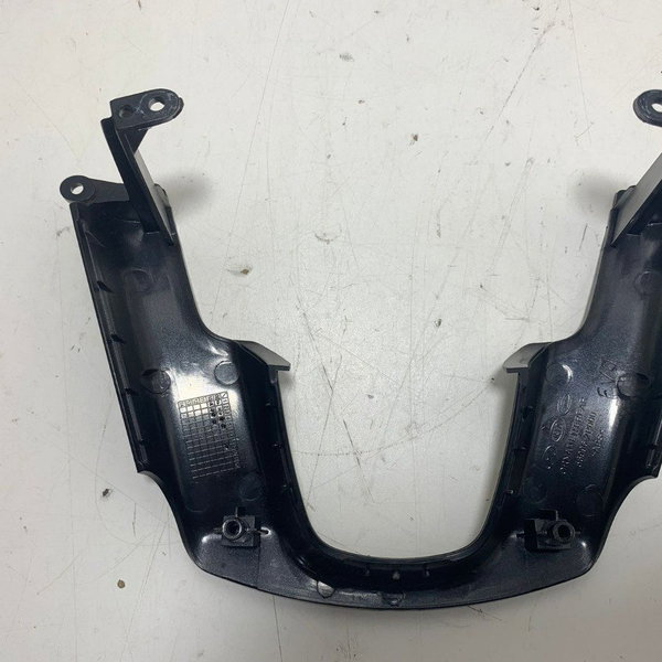 Moldura Acabamento Volante Sorento 2.4 2012 Cx02