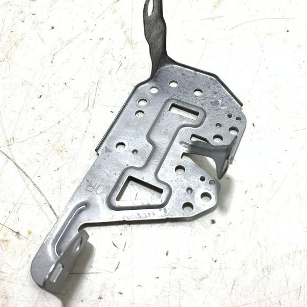 Suporte Direito Mídia Toyota Rav4 17/18 Cx331