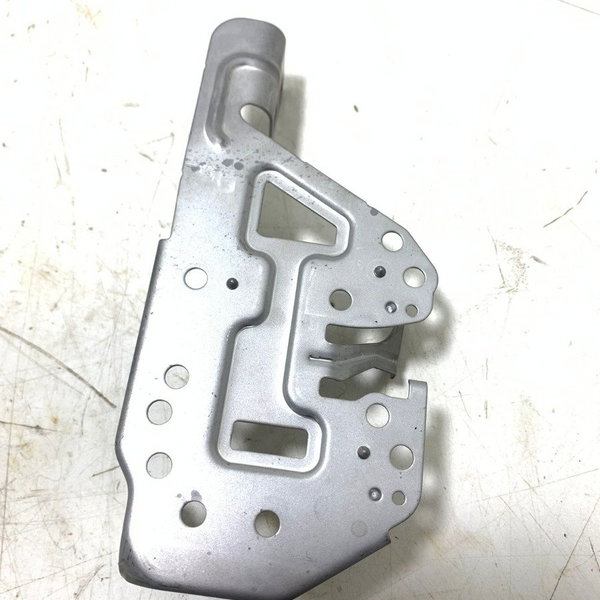 Suporte Direito Mídia Toyota Rav4 17/18 Cx331