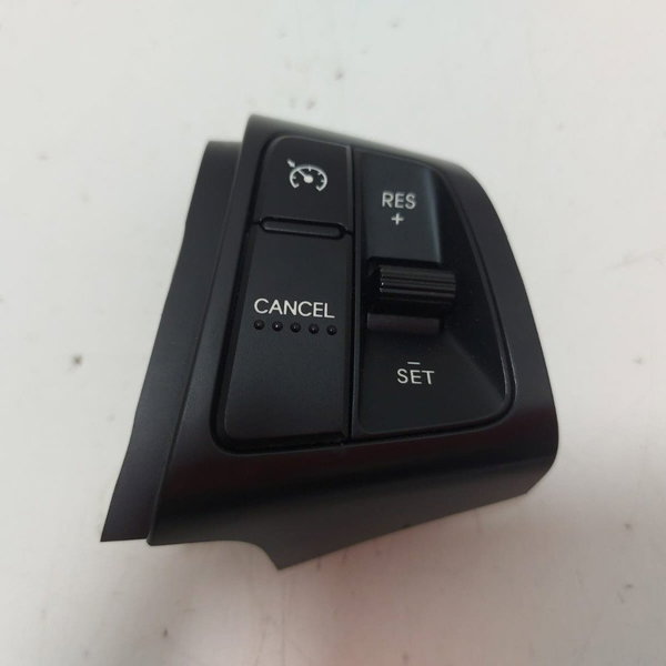 Comando Piloto Automático Volante Sorento 2.4 2012 Cx02