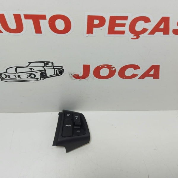 Comando Piloto Automático Volante Sorento 2.4 2012 Cx02