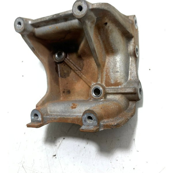 Suporte Compressor Toyota Hilux Sw4 3.0 Diesel 05/15 Cx331